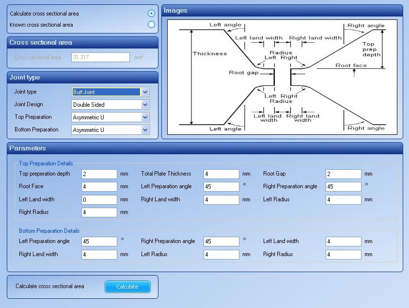 Welding Software